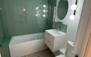 Apartament 2 camere Lujerului - Poză 8