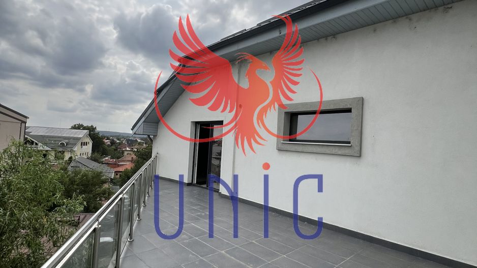 apartament, bloc nou cu parcare si lift, Gradina Botanica - Poză 15