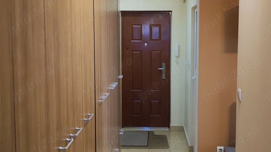 Apartament cu 1 camera Sagului-Elisabetin - Poză 7