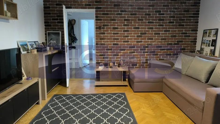 VANZARE 3 CAMERE | CIRCULAR | ZONA NICOLAE GRIGORESCU - Poză 1