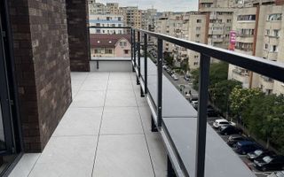 Apartament 1 camera | terasa | bloc nou |  zona Iulius Mall - Poză 3