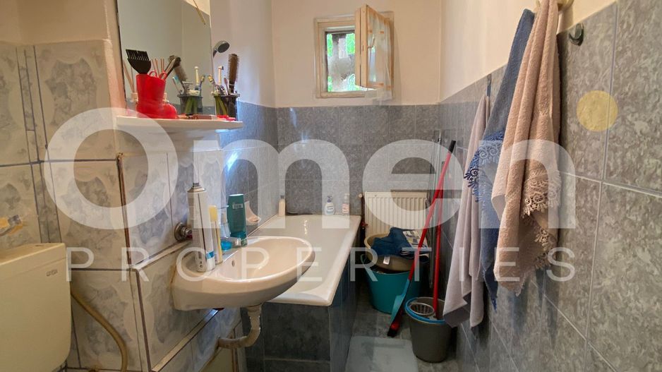 Apartament de 2 camere situat la etaj intermediar, zona Vasile Alecsandri - Poză 6