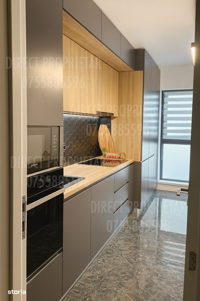 Apartament 2 camere Exigent Plaza - Poză 7