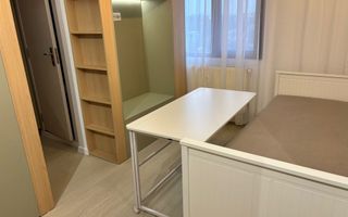 VANZARE GARSONIERA 20MP NOU RENOVATA MOBILATA ALBA IULIA DESIGN INTERIOR - Poză 4