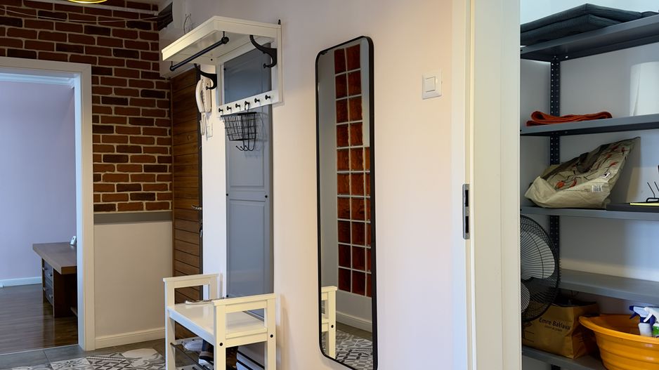 Apartament 3 camere V.V. Stanciu 7 | Timpuri Noi | Renovat - centrala termica. - Poză 11