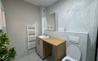 Apartament 2 dormitoare, zona Doamna Stanca-Kaufland - Poză 8