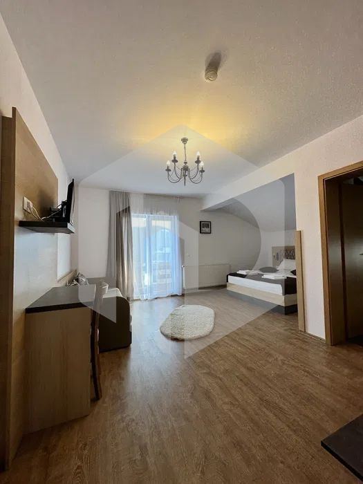 Pensiune de vanzare | Paltinis | 330mpu | 8 Camere | Functionala 100% - Poză 6