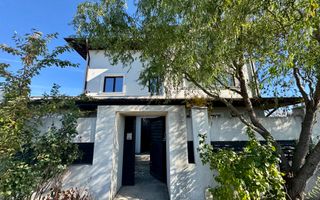 Vila cu 5 camere *420mpc* // 800mp teren // Corbeanca - Tamasi - Poză 1