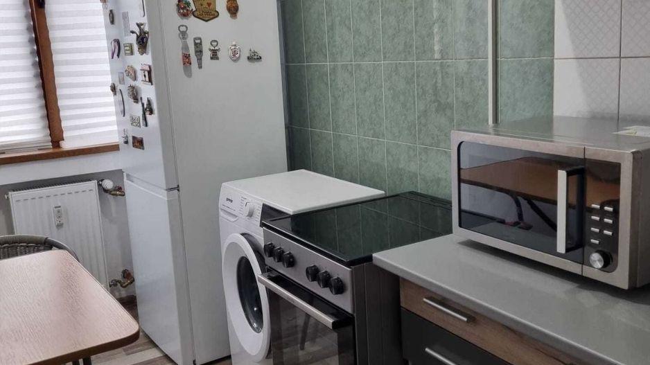 Ultracentral | Vânzare apartament 2 camere - Poză 3