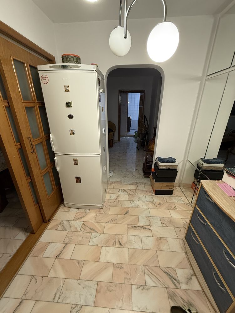 Apartament 3 camere zona Lacul Tei - Poză 3
