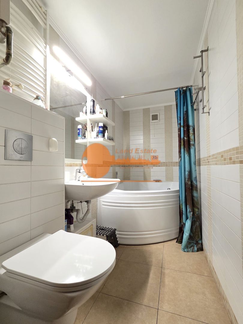 Apartament 4 camere | 92 mp | metrou Brâncoveanu & Parcul Tineretului - Poză 8