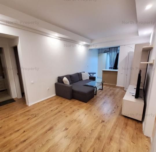 3 camere+ parcare in Complex Cosmopolis - Poză 16