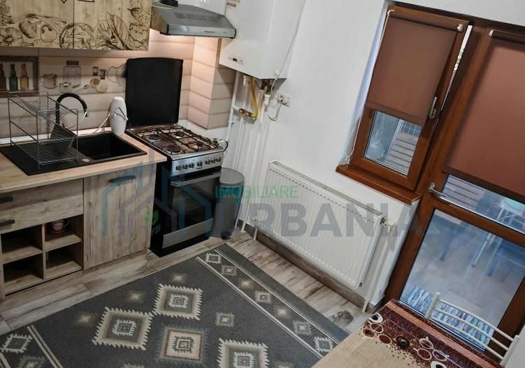 Casa triplex zona Kaufland Galata, Iasi - vanzare - Poză 9