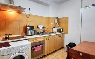 Apartament 2 camere | 43 MP | Etaj 3/6 | Lift | Ștefan cel Mare - Poză 6