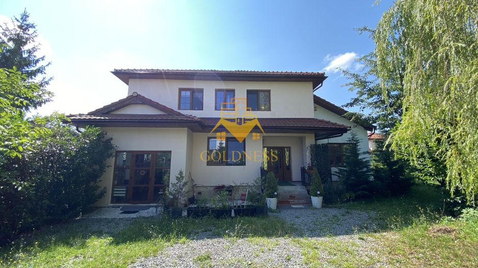 Sediu firma sau clinica.Buna Ziua, 2000 mp teren cu front de 35 ml. - Poză 6
