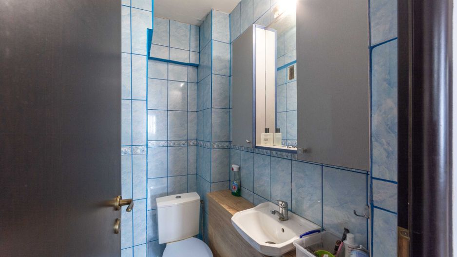 Apartament 4 camere Pantelimon -Vergului -Costin Georgian - Poză 12