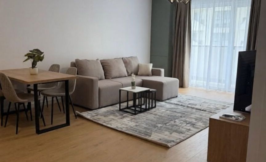 Apartament NOU 3 camere SD 67 mp Bucium Visan 103500 euro - Poză 3