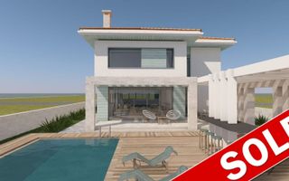 Teren de vanzare Vama Veche - Poză 1