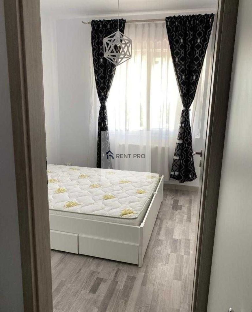 Studio de închiriat | Rotar Park 2 | Etaj 9 | 45 mp | - Poză 1