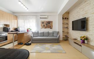Apartament complet mobilat Militari Residence - Poză 8