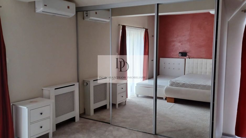 Duplex 4 camere | Curte cu Piscină | Garaj | Grigorescu - Uliului - Poză 8