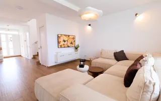 Casă individuală 4 camere | 648 mp teren | Sânpetru - Poză 12