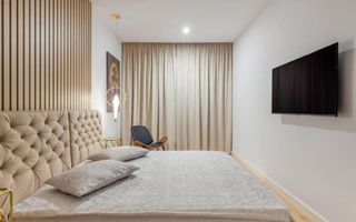 Apartament premium cu gradina - Poză 10