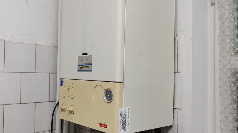 APARTAMENT 3 CAMERE, 1 DEC 1918/TRAPEZULUI - Poză 5