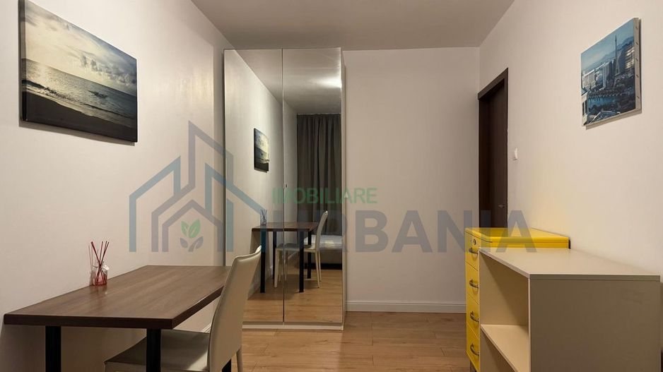 Copou, Universitate - Apartament 3 camere decomandate, etaj 2/4, strada Codrescu nr. 11 - Poză 10