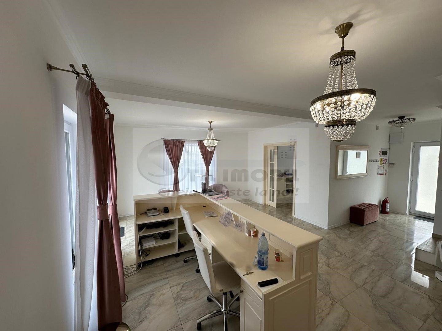 Casa Valea Lupului, 112 mp, curte 336 mp, AC, alarmă, 240.000 € - Poză 2