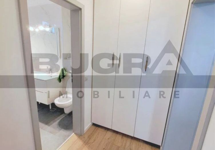 Apartament de 2 camere, modern, 68mp, parcare, zona Sigma - Poză 3
