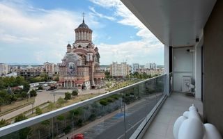 Apartament ultramodern | 3 camere | zona Centrala - Poză 9
