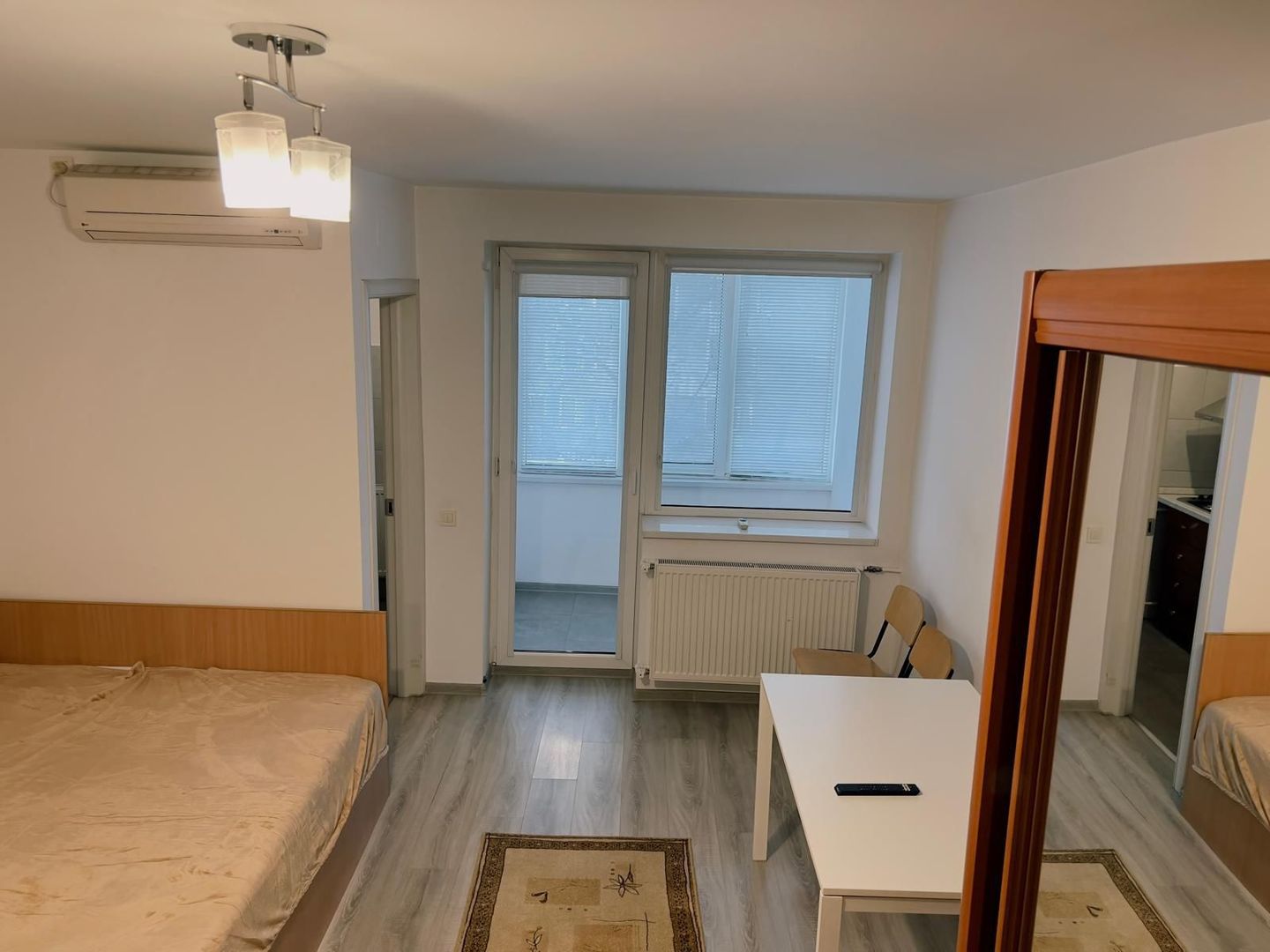 GARSONIERA LUJERULUI, BUCATARIE INCHISA, PET-FRIENDLY, METROU 3 MINUTE - Poză 6