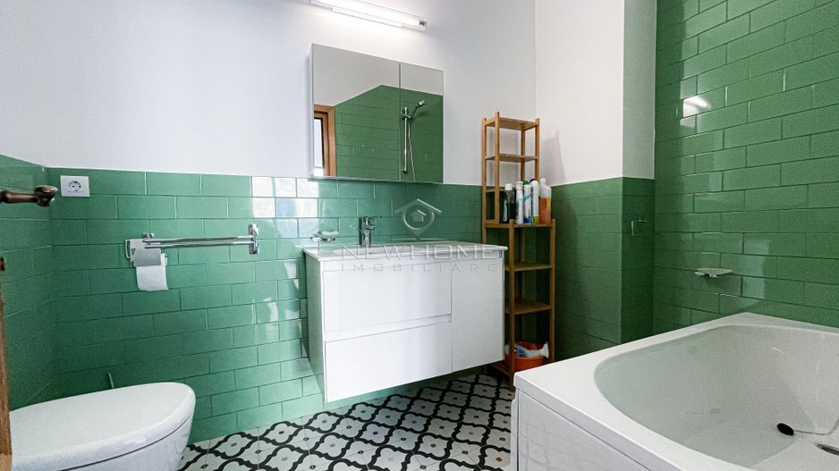 Spatiu pentru birouri 75 mp Parcare, zona Iulius Mall - Poză 8