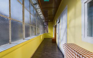 Casă individuală cu teren de 1100 mp și 3 apartamente în curte - Poză 19