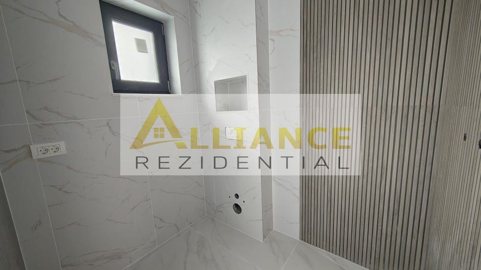 Casa individuala 4 camere | 110 mp utili | Teren 320 mp - Poză 13