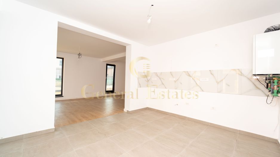 Case tip Duplex de vânzare în Ghimbav, Brașov – Cartierul Florilor - Poză 13