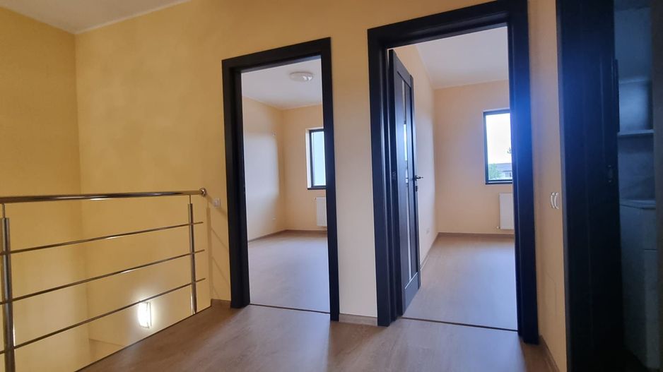 Duplex nou premium | Living generos | Mutare imediată - Poză 9