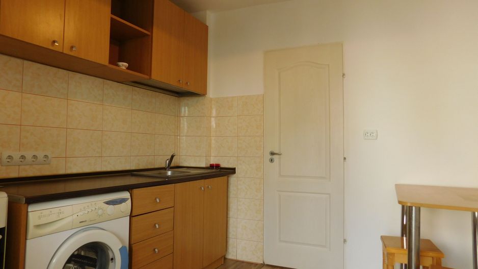 De închiriat apartament 2 camere decomandat, Zorilor - Poză 14