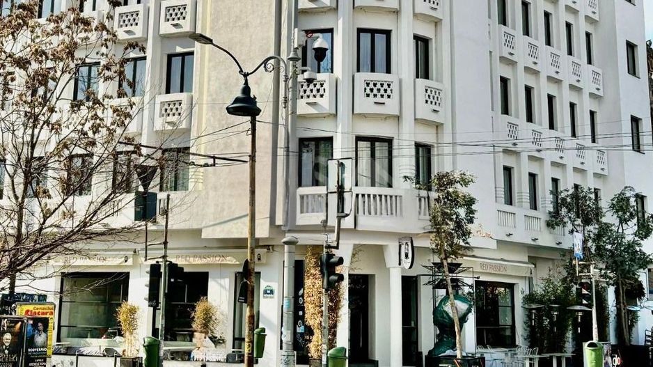 Apartament High End 2 camere  H Victoriei 139 I Ultracentral - Poză 2