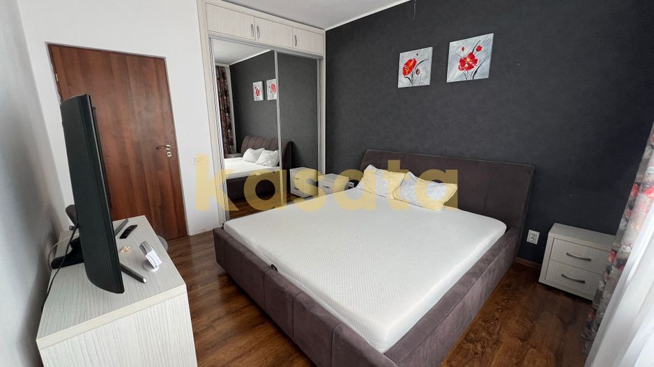 2 Camere 🏢 | Plaza Residence | Centrală 🔥 | 5 min Metrou 🚇 - Poză 4