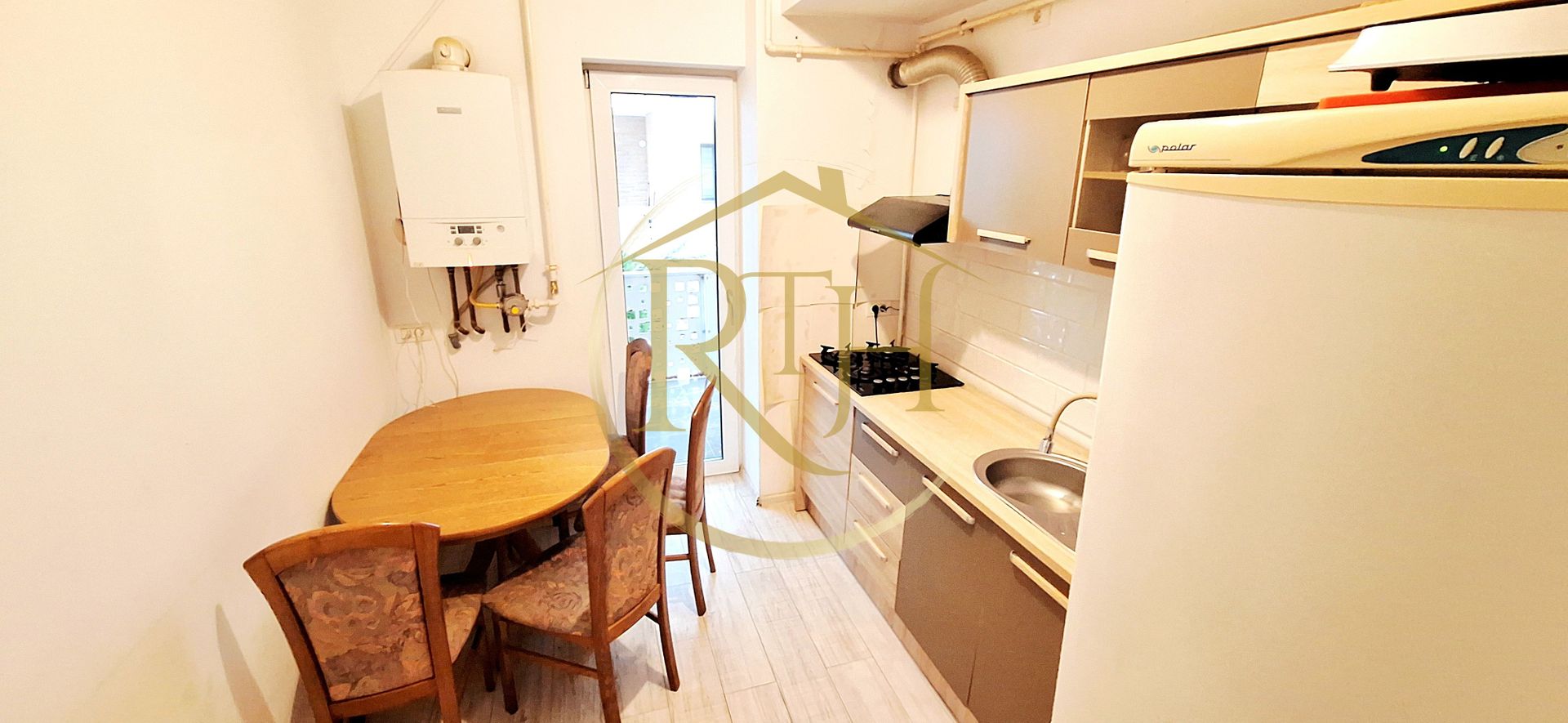 Oferim spre vanzare, apartament cu 2 camere, decomandat, Future Residence - Poză 18