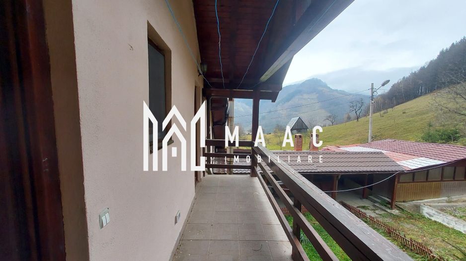 Casă | 260 mp utili | 1.100 mp teren | Râul Sadului | - Poză 11