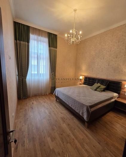 Apartament 2 camere, finisat modern, zona Centrala - Poză 1
