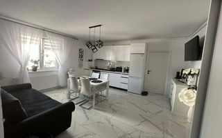 Apartament cu 3 camere, terasă 20 mp, parcare subterană, zona Eroilor. - Poză 1