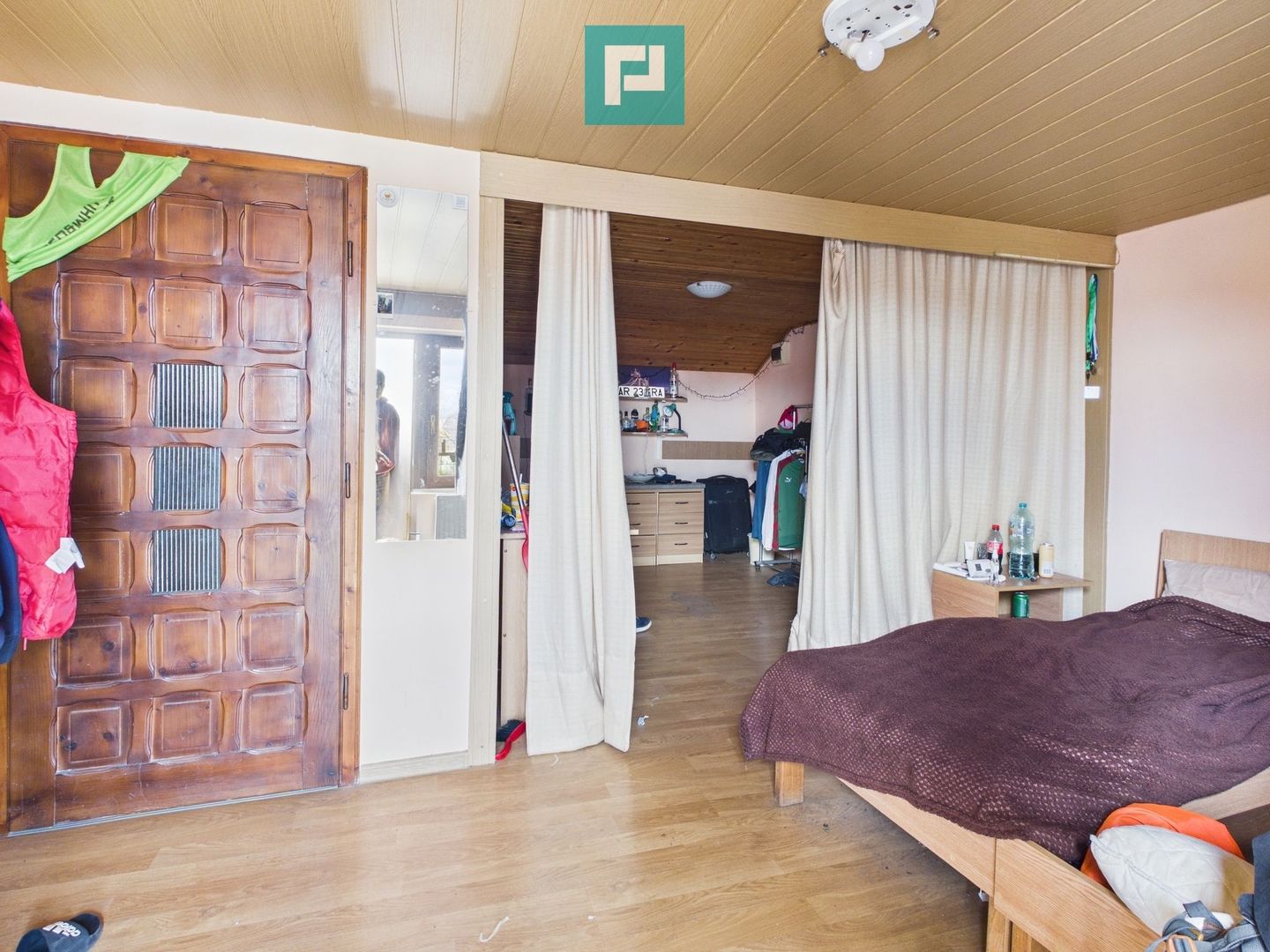 Proprietate multifuncţională central Arad - Poză 44