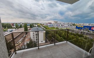 AP. 3 CAMERE- THEODOR PALLADY. CENTRALA, BLOC NOU, MODERN - Poză 6