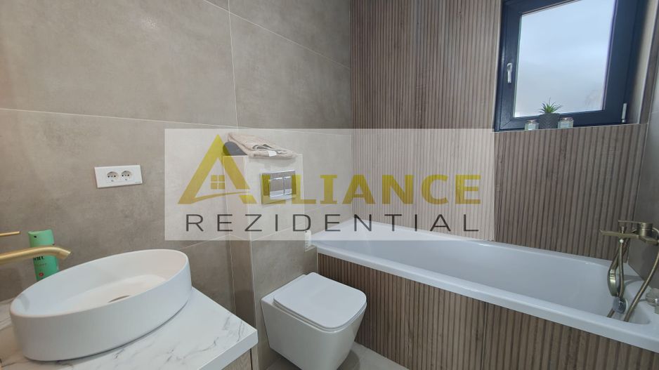 Casa individuala moderna | 5 camere | Piscina incalzita - Poză 15