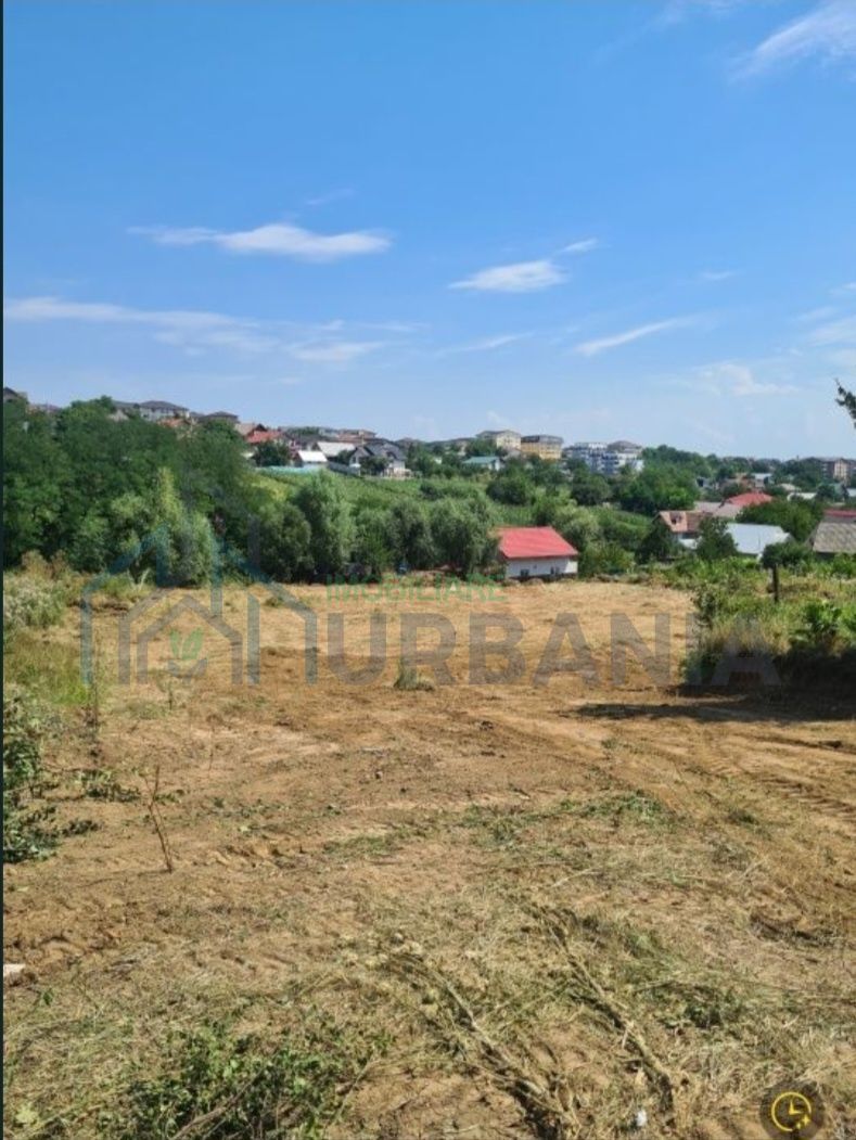 Teren Valea Adanca 1km de la Tudor Neculai - Poză 4