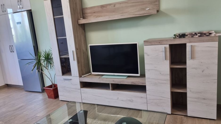 Soarelui | 3 camere | 78 mp utili | Etaj 1 | 3 clime | Parcare - Poză 16